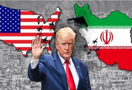  US–Iran Deal Signals Ceasefire Progress, Details Awaited